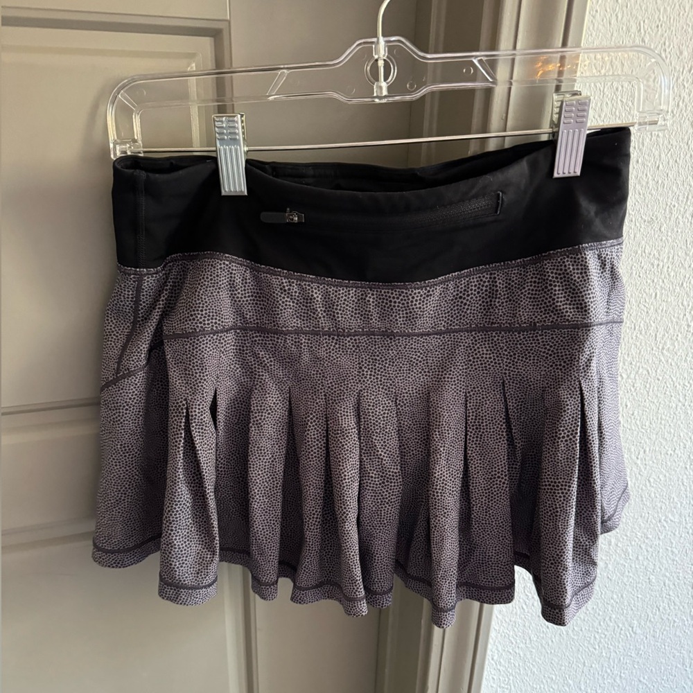 Lululemon Circuit Breaker Skirt